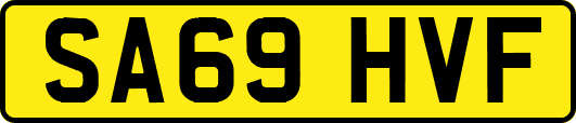 SA69HVF