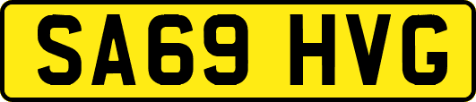 SA69HVG
