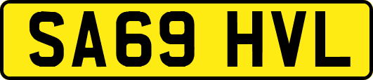 SA69HVL