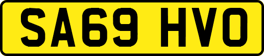 SA69HVO