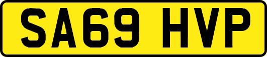 SA69HVP