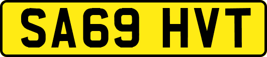 SA69HVT