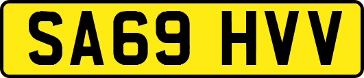 SA69HVV
