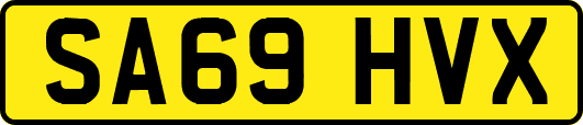 SA69HVX