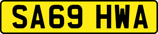 SA69HWA