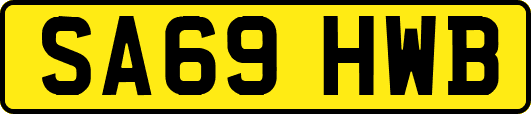 SA69HWB