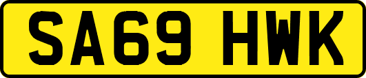 SA69HWK