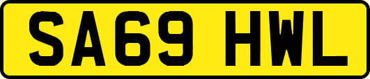 SA69HWL