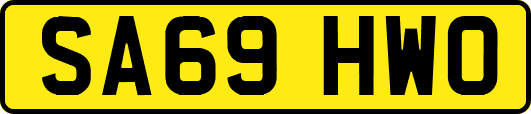 SA69HWO