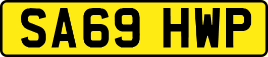 SA69HWP