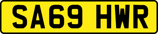 SA69HWR