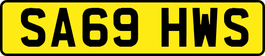 SA69HWS