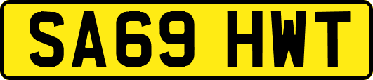 SA69HWT