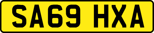 SA69HXA