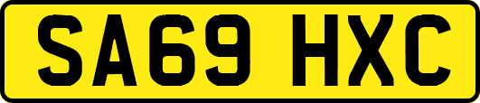 SA69HXC