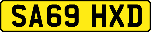 SA69HXD