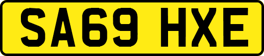 SA69HXE