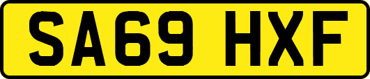 SA69HXF