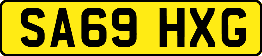 SA69HXG