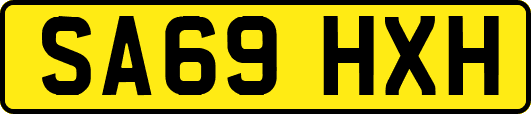 SA69HXH
