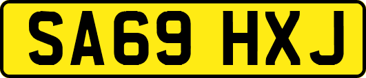 SA69HXJ