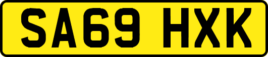 SA69HXK