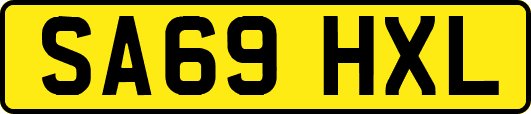 SA69HXL