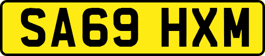 SA69HXM