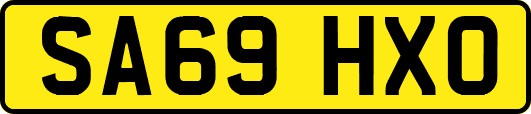 SA69HXO