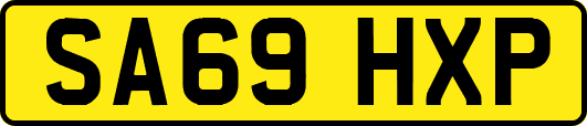 SA69HXP
