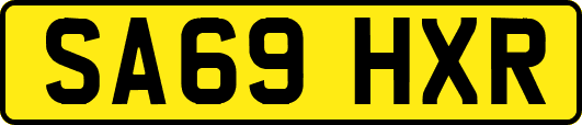 SA69HXR