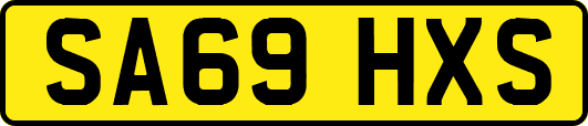 SA69HXS