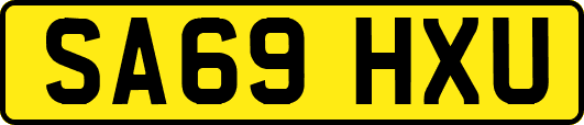 SA69HXU