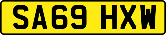 SA69HXW