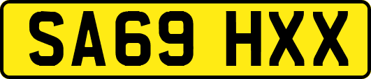 SA69HXX