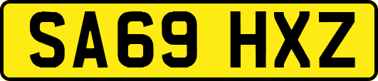 SA69HXZ