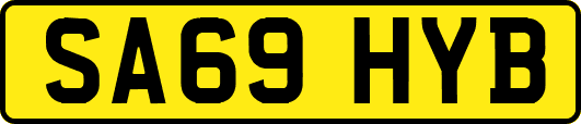 SA69HYB