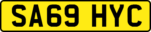SA69HYC
