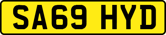 SA69HYD