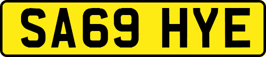 SA69HYE