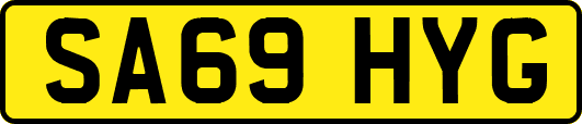 SA69HYG