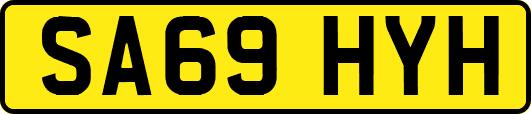 SA69HYH