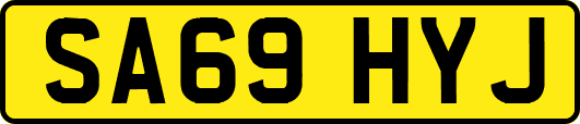 SA69HYJ