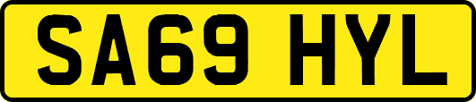 SA69HYL