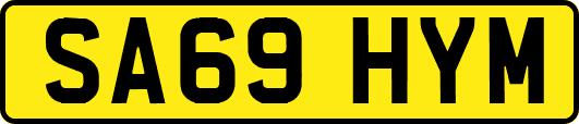 SA69HYM