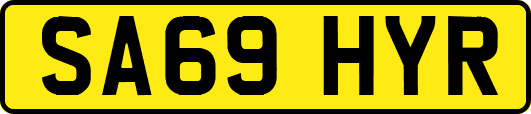 SA69HYR
