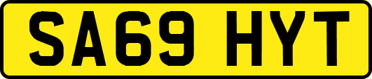 SA69HYT