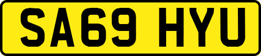 SA69HYU