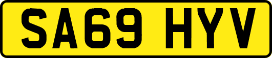SA69HYV