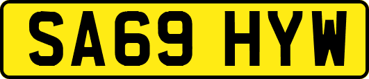 SA69HYW